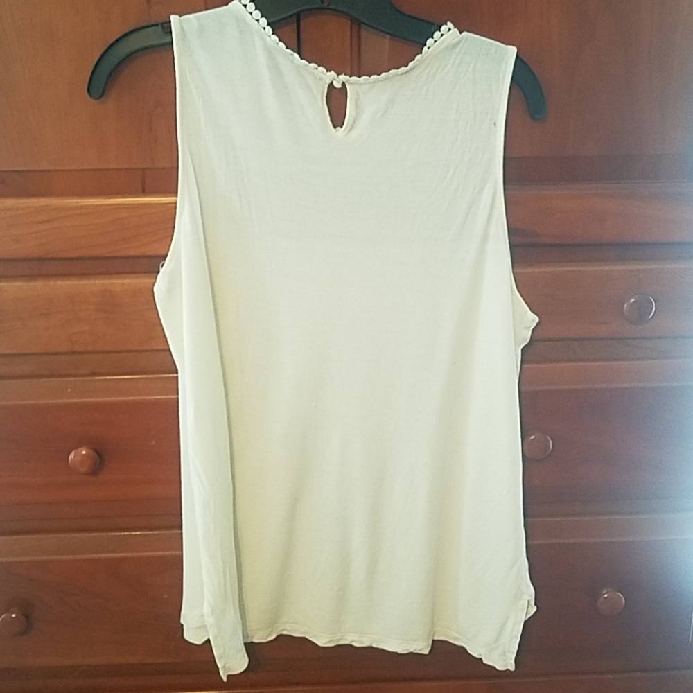 Tank top - Picture 2 of 3